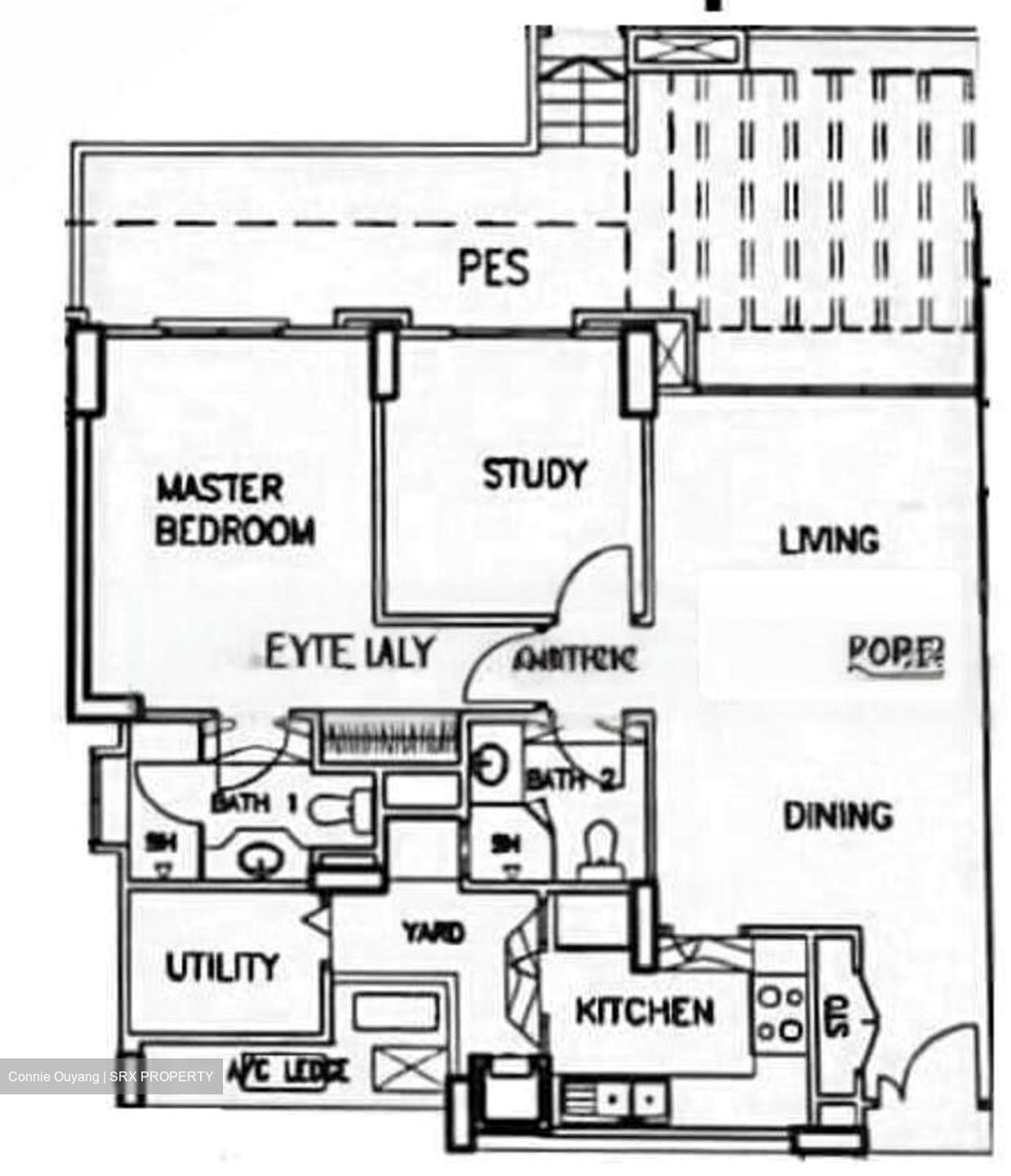 Rivervale Crest (D19), Apartment #484852981